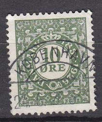 Ugeauktion 823 - AFA 154 - 156 #55014