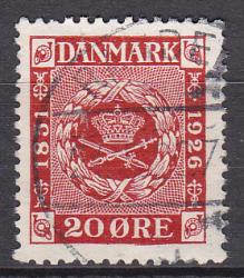 Ugeauktion 824 - AFA 154 - 156 #49028