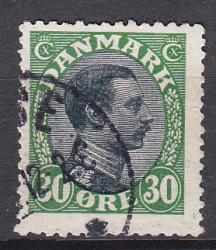 Ugeauktion 877 - AFA 101 - 104 #65014