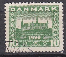 Ugeauktion 877 - AFA 112 - 116 #68052