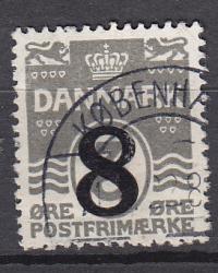 Ugeauktion 877 - AFA 117 - 121 #69034