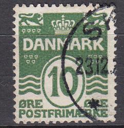 Ugeauktion 819 - AFA 122 - 125 #47042