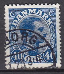 Ugeauktion 878 - AFA 126 - 128 #71070