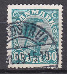 Ugeauktion 877 - AFA 129 - 130 #72024