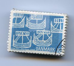 Ugeauktion 823 - Bundter AFA 475 - 489 #336038