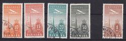 Ugeauktion 877 - Tidlige serier #139012