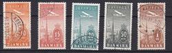 Ugeauktion 877 - Tidlige serier #139018