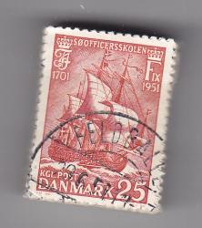 Ugeauktion 877 -  Bundter AFA 320 - 329 #322022