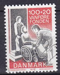 Ugeauktion 877 - Tillægsværdier 607 - 718 #204030
