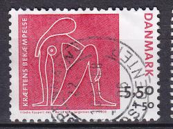 Ugeauktion 909 - AFA 1500 - 1600 #177160