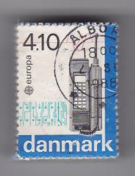 Ugeauktion 823 - Bundter AFA 910 - 919 #374026