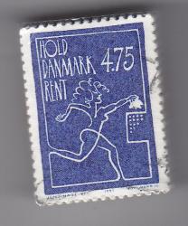Ugeauktion 877 - Bundter AFA 1000 - 1009 #380072