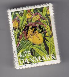Ugeauktion 877 - Bundter AFA 970 - 974 #376054