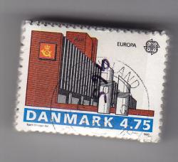 Ugeauktion 877 - Bundter AFA 960 - 969 #375078