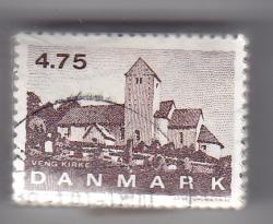 Ugeauktion 877 - Bundter AFA 975 - 979 #378028
