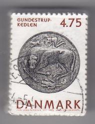 Ugeauktion 877 - Bundter AFA 1000 - 1009 #380094