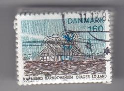 Ugeauktion 877 - Bundter AFA 730 - 739 #351018