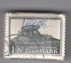 Ugeauktion 877 - Bundter AFA 451 - 474 #333006