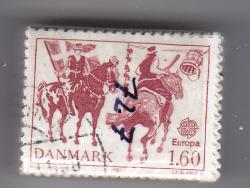 Ugeauktion 877 - Bundter AFA 726 - 729 #352006