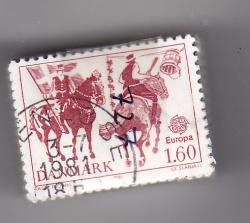 Ugeauktion 824 - Bundter AFA 726 - 729 #356008