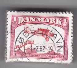 Ugeauktion 823 - Bundter AFA 730 - 739 #353078