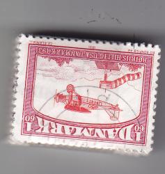 Ugeauktion 877 - Bundter AFA 730 - 739 #351080