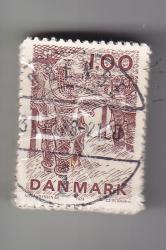 Ugeauktion 877 - Bundter AFA 660 - 669 #344056