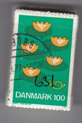 Ugeauktion 877 - Bundter AFA 626 - 649 #342038
