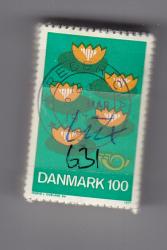 Ugeauktion 877 - Bundter AFA 626 - 649 #342036