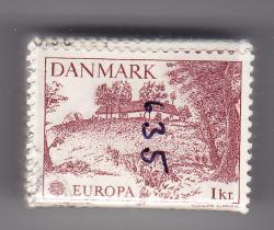 Ugeauktion 877 - Bundter AFA 626 - 649 #342048
