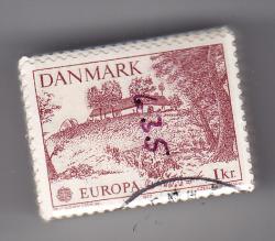 Ugeauktion 877 - Bundter AFA 626 - 649 #342046