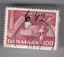 Ugeauktion 877 - Bundter AFA 626 - 649 #342074
