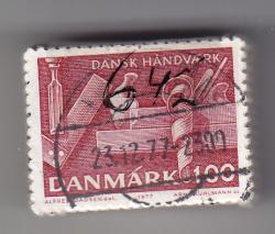 Ugeauktion 877 - Bundter AFA 626 - 649 #342076