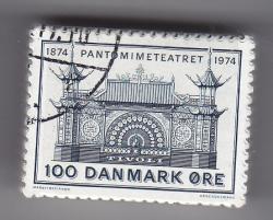 Ugeauktion 877 - Bundter AFA 550 - 574 #338088