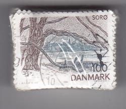 Ugeauktion 877 - Bundter AFA 730 - 739 #351004