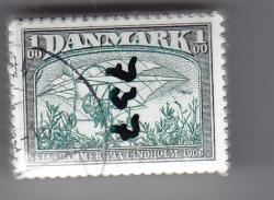 Ugeauktion 877 - Bundter AFA 730 - 739 #351050