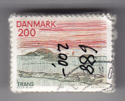 Ugeauktion 877 - Bundter AFA 680 - 689 #346070