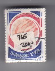 Ugeauktion 877 - Magrethe 1. Tp.Cq. 110 øre -130 øre #32002