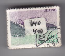 Ugeauktion 877 - Bundter AFA 626 - 649 #342070