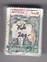 Ugeauktion 877 - Bundter AFA 751 - 775 #354068