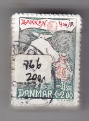 Ugeauktion 877 - Bundter AFA 751 - 775 #354070