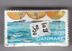 Ugeauktion 877 - Bundter AFA 1020 - 1024 #382032
