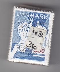 Ugeauktion 877 - Bundter AFA 1025 - 1039 #383042