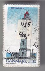 Ugeauktion 878 - Bundter AFA 1120 - 1125 #393018