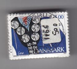 Ugeauktion 877 - Bundter AFA 1051 - 1059 #385042