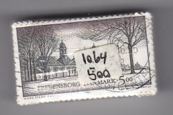 Ugeauktion 877 - Bundter AFA 1060 - 1069 #386036