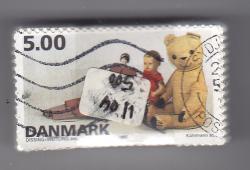 Ugeauktion 877 - Bundter AFA 1100 - 1109 #391032