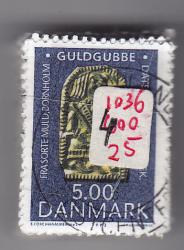 Ugeauktion 823 - Bundter AFA 1025 - 1039 #385042