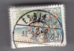 Ugeauktion 877 - Bundter AFA 800 - 807 #358010