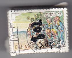 Ugeauktion 877 - Bundter AFA 800 - 807 #358012